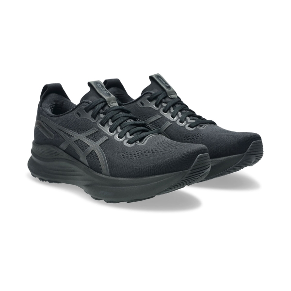 Asics Gel Kayano 32 - Black/Graphite Grey