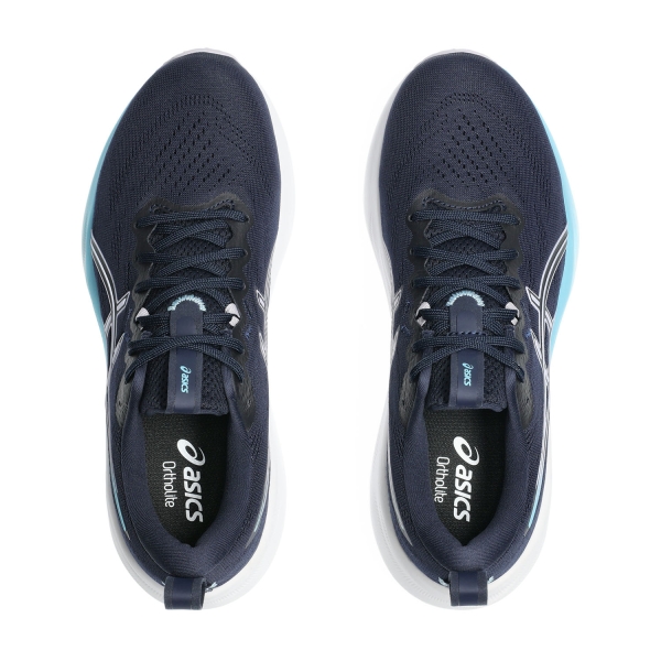 Asics Gel Pulse 16 - Midnight/Dusk Violet