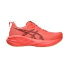 Asics Novablast 5 - Flash Red/Edo Purple
