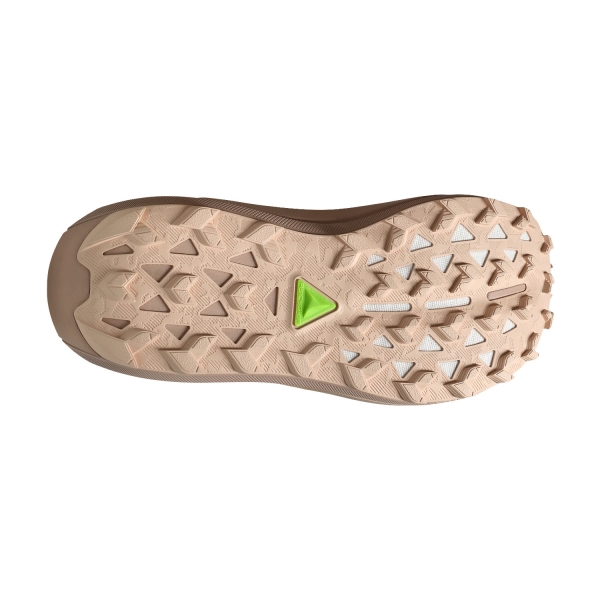Asics Gel Trabuco 13 - Dusty Steppe/Rainstorm Grey