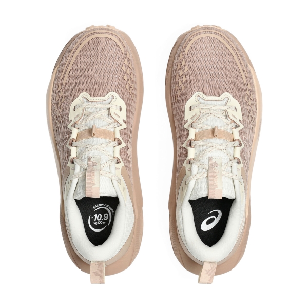 Asics Gel Trabuco 13 - Dusty Steppe/Rainstorm Grey