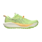 Asics Gel Trabuco 13 - Lime Green/Rainstorm Grey