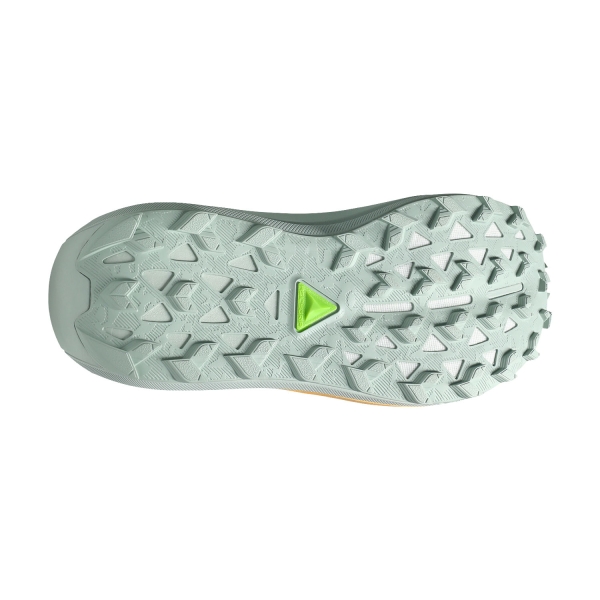 Asics Gel Trabuco 13 - Lichen Rock/Cream
