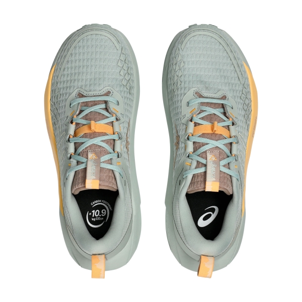 Asics Gel Trabuco 13 - Lichen Rock/Cream