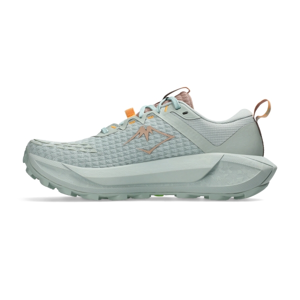 Asics Gel Trabuco 13 - Lichen Rock/Cream