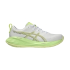 Asics Gel Cumulus 27 - White/Meteor Grey