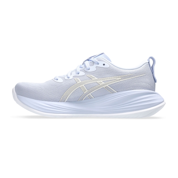 Asics Gel Cumulus 27 - Blue Fade/White
