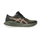 ASICS Gel Cumulus 27 GTX - Brown Stone/Dark Pink Clay