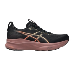 Asics Gel Kayano 32 - Black/Dark Currant