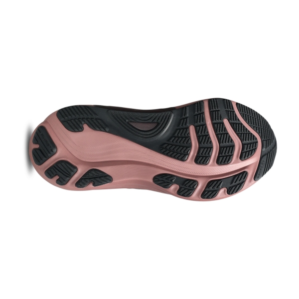 Asics Gel Kayano 32 - Black/Dark Currant