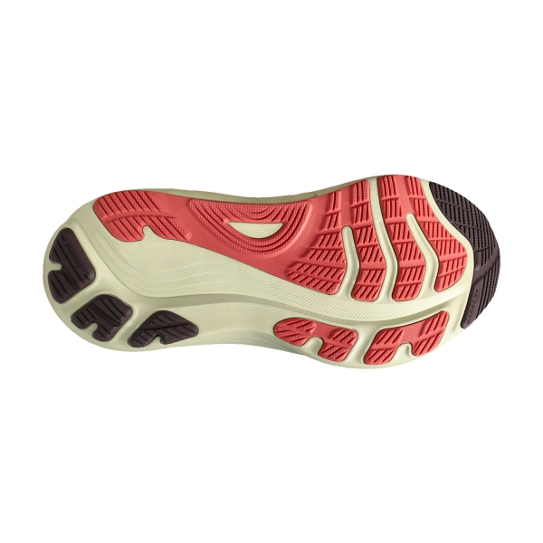 Asics Gel Kayano 32 - Dark Pink Clay/Dark Currant