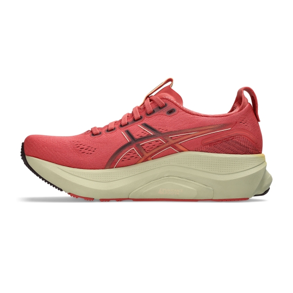 Asics Gel Kayano 32 - Dark Pink Clay/Dark Currant