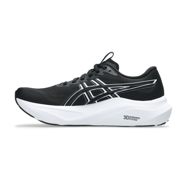 Asics GT 2000 14 - Black/White