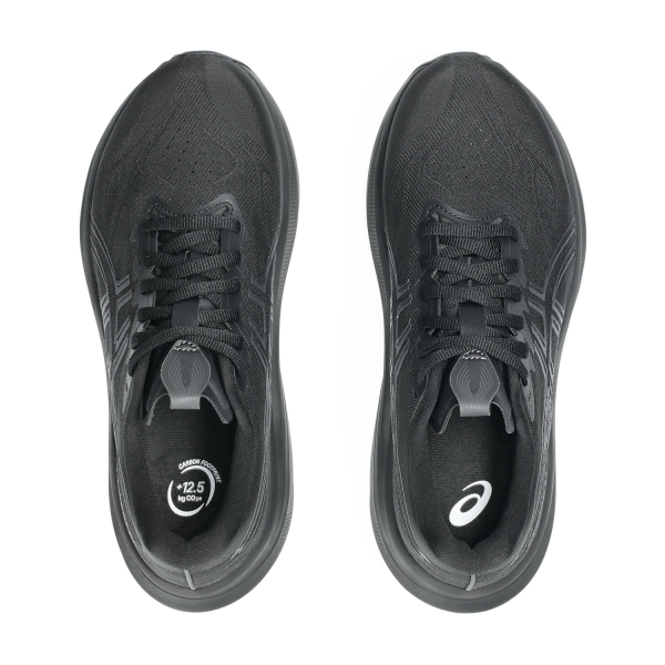 Asics GT 2000 14 - Black/Graphite Grey