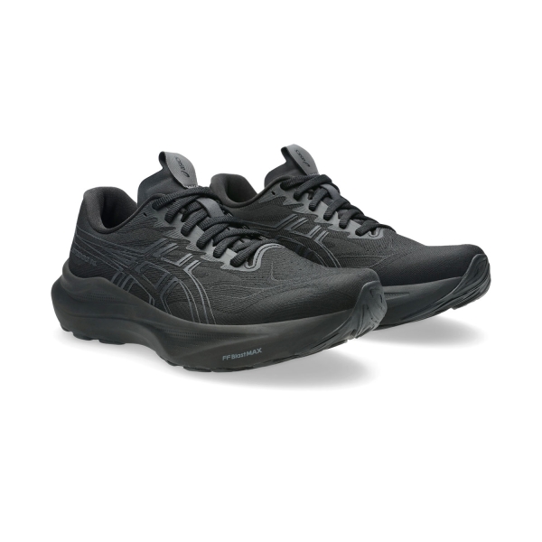 Asics GT 2000 14 - Black/Graphite Grey