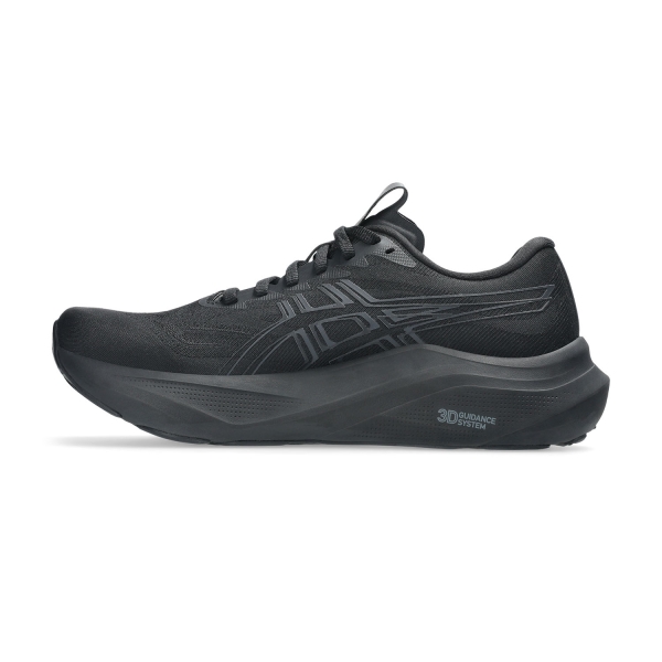 Asics GT 2000 14 - Black/Graphite Grey