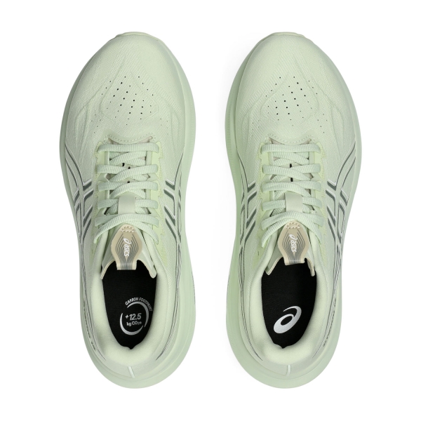 Asics GT 2000 14 - Whisper Green/Monument Blue