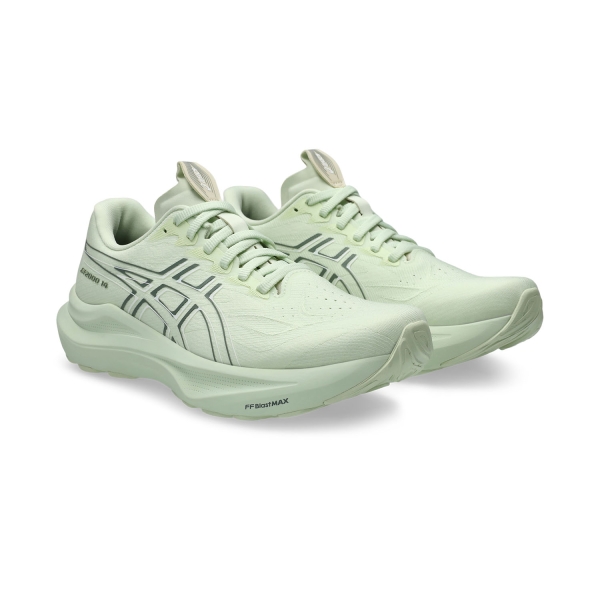 Asics GT 2000 14 - Whisper Green/Monument Blue