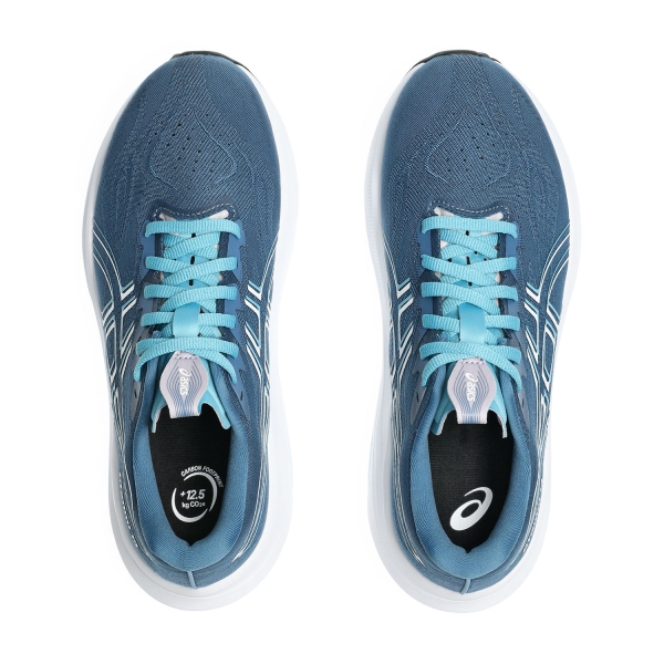 Asics GT 2000 14 - Winter Sea/White