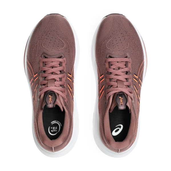 Asics GT 2000 14 - Rubble Red/Vivid Coral