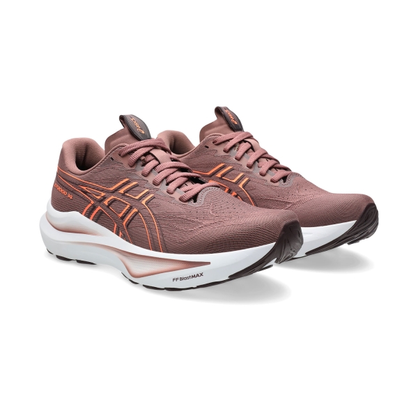 Asics GT 2000 14 - Rubble Red/Vivid Coral