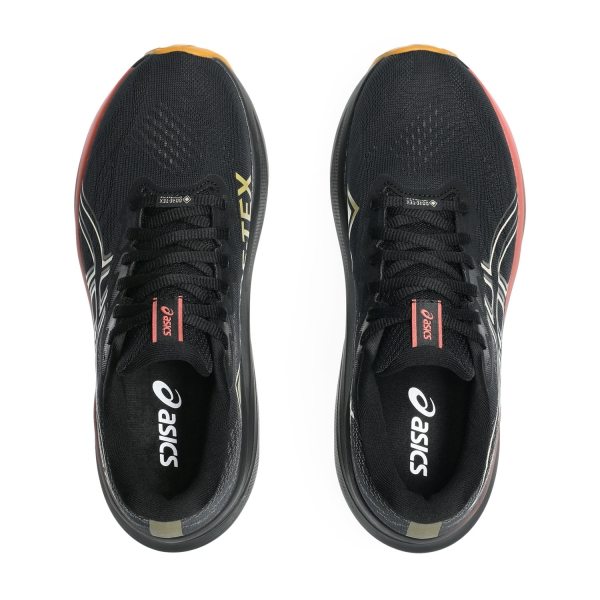 Asics GT 2000 14 GTX - Black/Vanilla