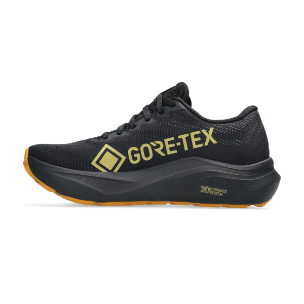 Asics GT 2000 14 GTX - Black/Vanilla