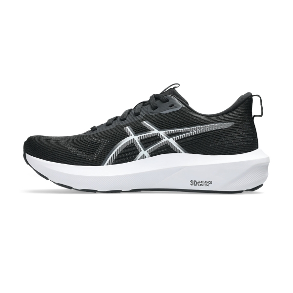 Asics GT 1000 14 - Black/White