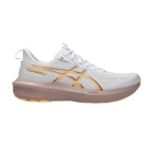 Asics GT 1000 14 - White/Rubble Red