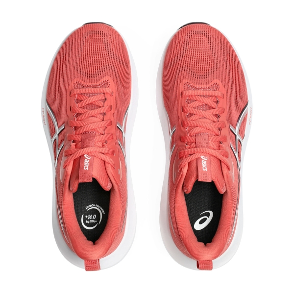 Asics GT 1000 14 - Dark Pink Clay/Dark Currant