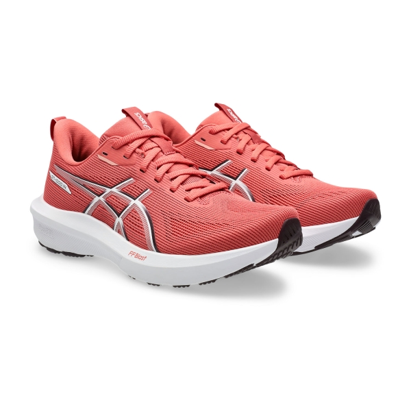 Asics GT 1000 14 - Dark Pink Clay/Dark Currant