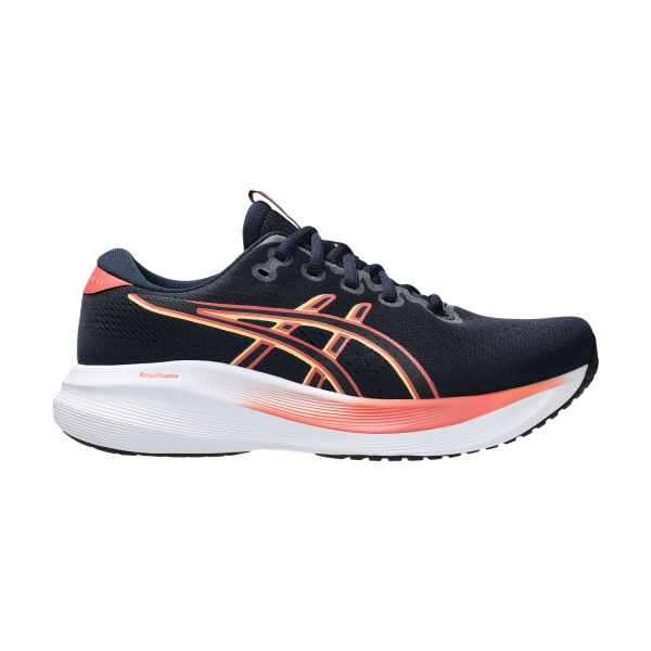 Scarpe Running Neutre Donna ASICS Gel Excite 11  Midnight/Dark Pink Clay 1012B861400