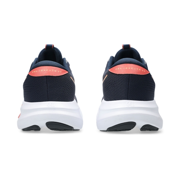 ASICS Gel Excite 11 - Midnight/Dark Pink Clay