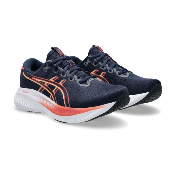 ASICS Gel Excite 11 - Midnight/Dark Pink Clay