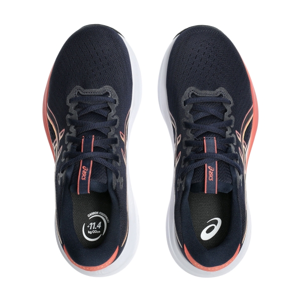 ASICS Gel Excite 11 - Midnight/Dark Pink Clay