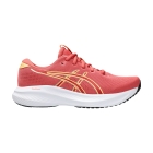 Asics Gel Excite 11 - Dark Pink Clay/Orange Glow