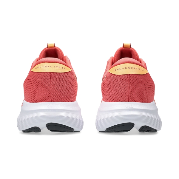 Asics Gel Excite 11 - Dark Pink Clay/Orange Glow