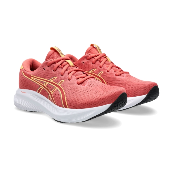 Asics Gel Excite 11 - Dark Pink Clay/Orange Glow