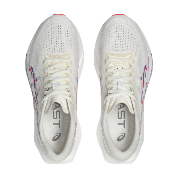 ASICS SONICBLAST Tokyo - Cream/Blue Fade