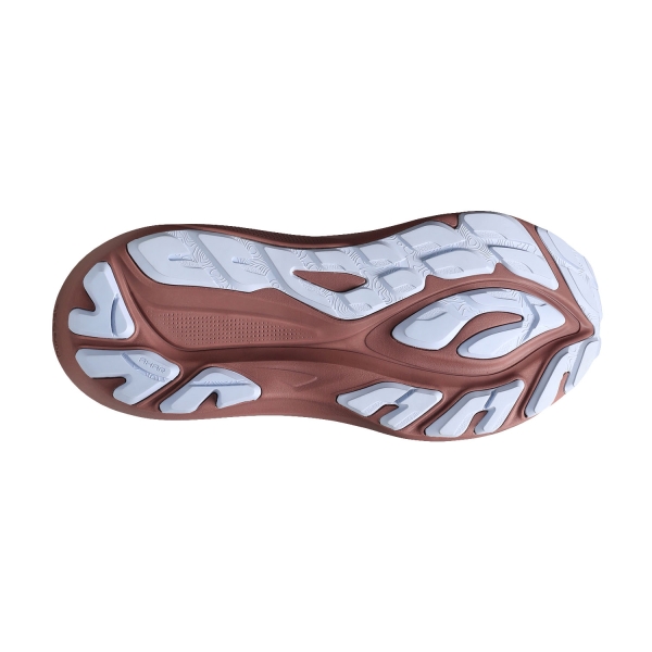 ASICS GT 2000 14 TR - Nature Bathing/Dark Red Planet