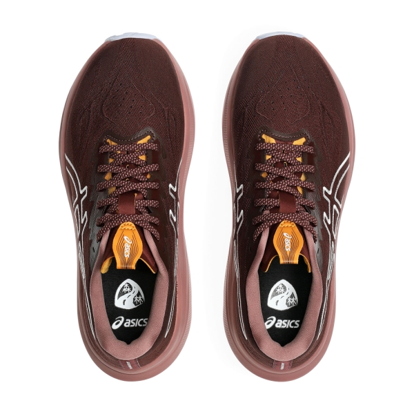 ASICS GT 2000 14 TR - Nature Bathing/Dark Red Planet
