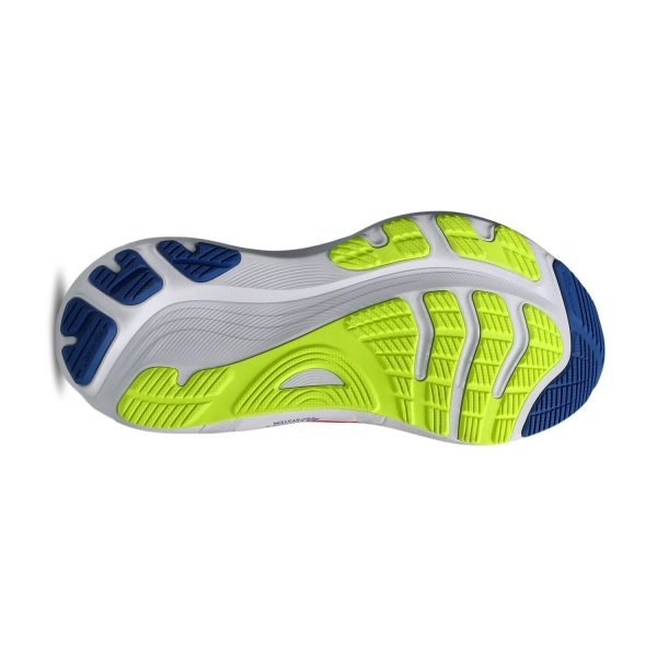 Asics Gel Kayano 32 ATC - White/Orange Glow