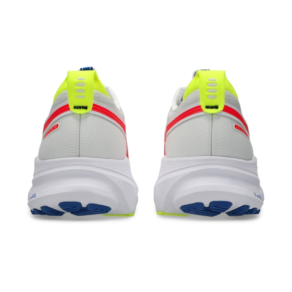 Asics Gel Kayano 32 ATC - White/Orange Glow