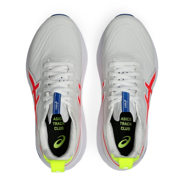 Asics Gel Kayano 32 ATC - White/Orange Glow