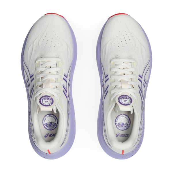 ASICS GT 2000 14 Tokyo - Cream/Edo Purple
