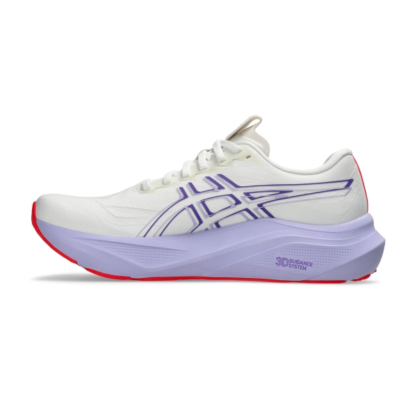 ASICS GT 2000 14 Tokyo - Cream/Edo Purple