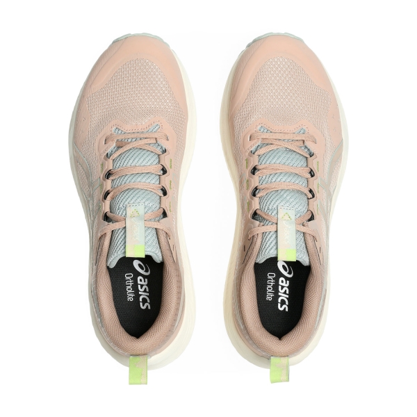 Asics Trabuco Terra 3 - Pale Apricot/Lichen Rock