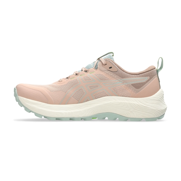 Asics Trabuco Terra 3 - Pale Apricot/Lichen Rock