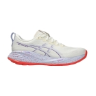 ASICS Gel Cumulus 27 Tokyo - Cream/Edo Purple
