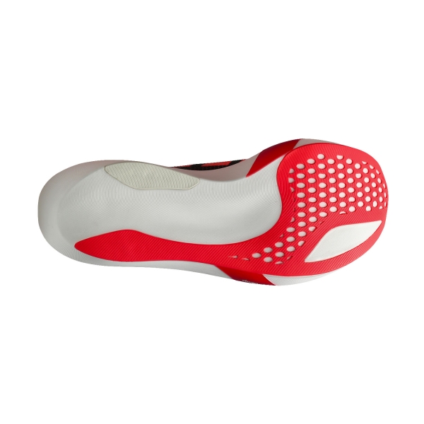 Asics Metaspeed Sky 4 - Flash Red/Black